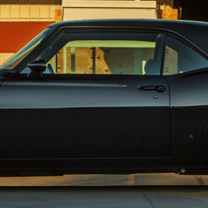 1967-1969 CAMARO/1969 Firebird